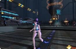 spacesniffer如何配置中文 spacesniffer如何使用