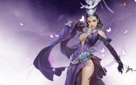 明日方舟终末地洛茜装备如何选 明日方舟终末地云游戏