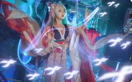 明日方舟终末地菲林族埃特拉如何样 明日方舟终末地官服官网入口