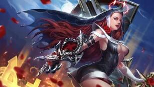 洛克王国世界唤醒月牙湖畔魔力之源任务策略 洛克王国唤雨断章