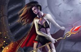 王者世界游戏引擎是啥子 王者世界怎么样