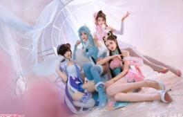 明日方舟终末地菲林族埃特拉如何样 明日方舟终末地官服官网入口